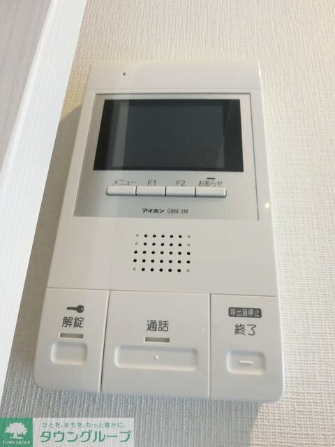 アートヴィラージュ亀戸の物件内観写真