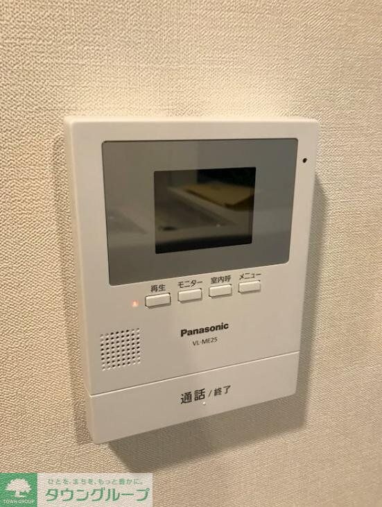 シエルブルー亀戸の物件内観写真