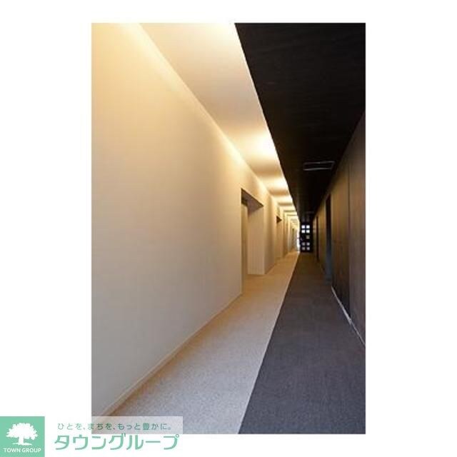 クレアールフレスカの物件内観写真