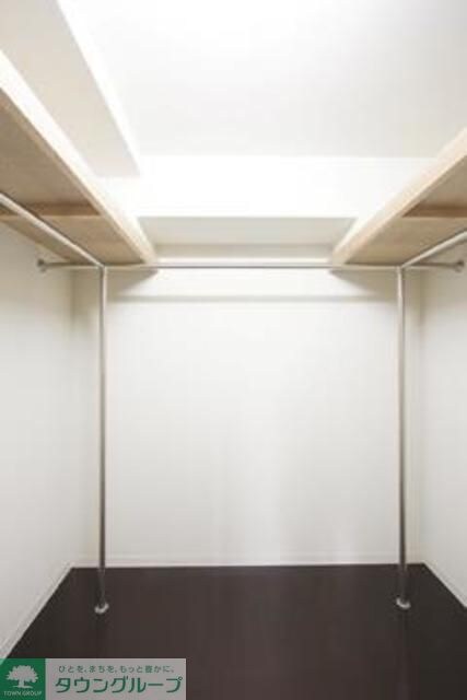 クレアールフレスカの物件内観写真