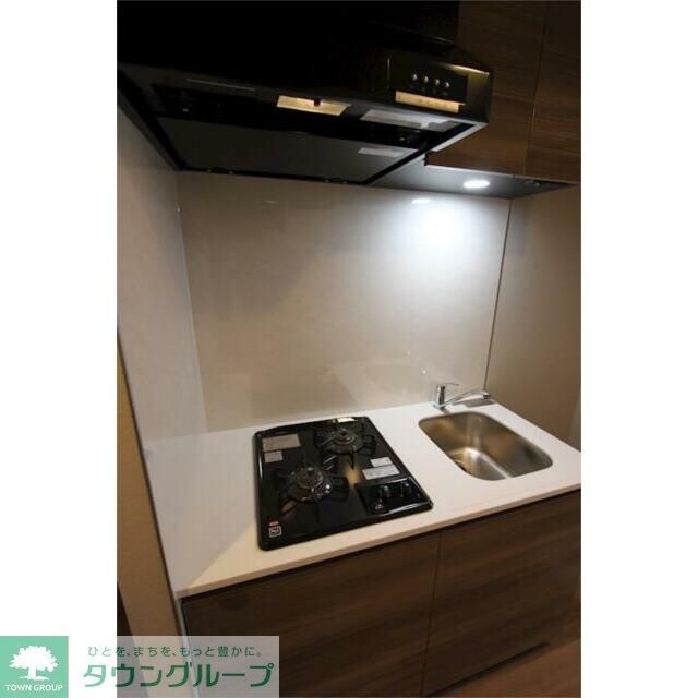 レアライズ両国の物件内観写真