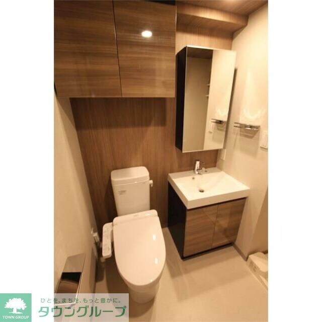 レアライズ両国の物件内観写真