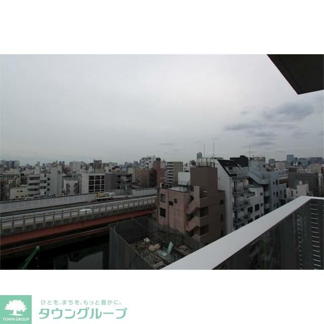 レアライズ両国の物件内観写真