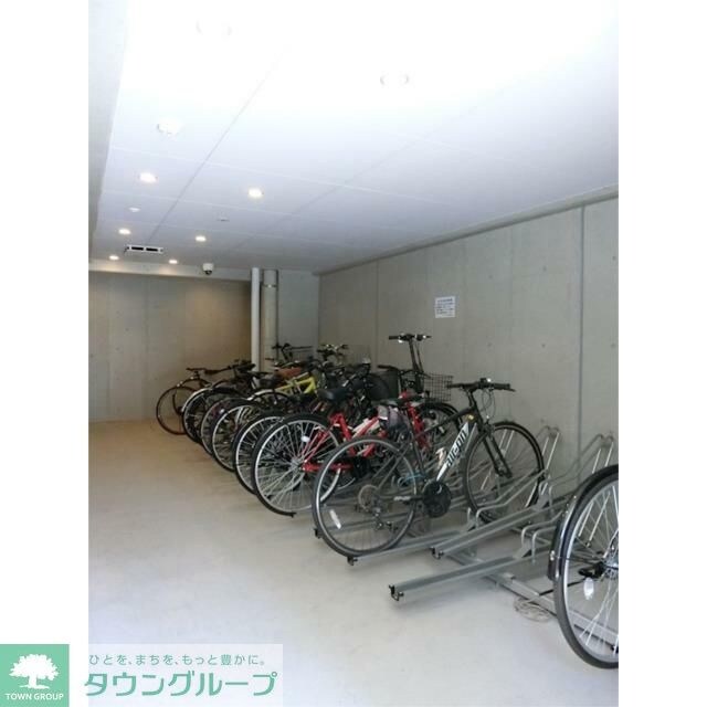 レアライズ両国の物件内観写真