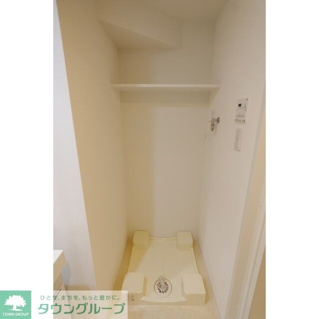 OPEN BLOOM SUMIDA YAHIROの物件内観写真