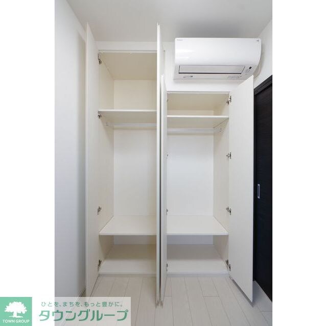 OPEN BLOOM SUMIDA YAHIROの物件内観写真