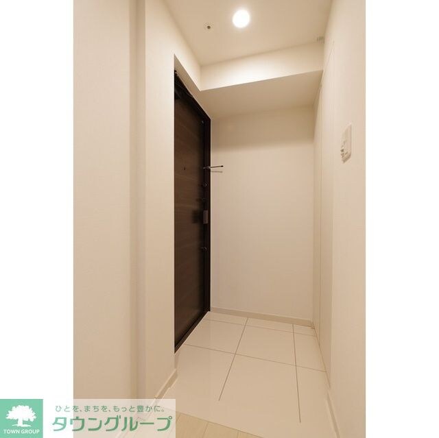 OPEN BLOOM SUMIDA YAHIROの物件内観写真