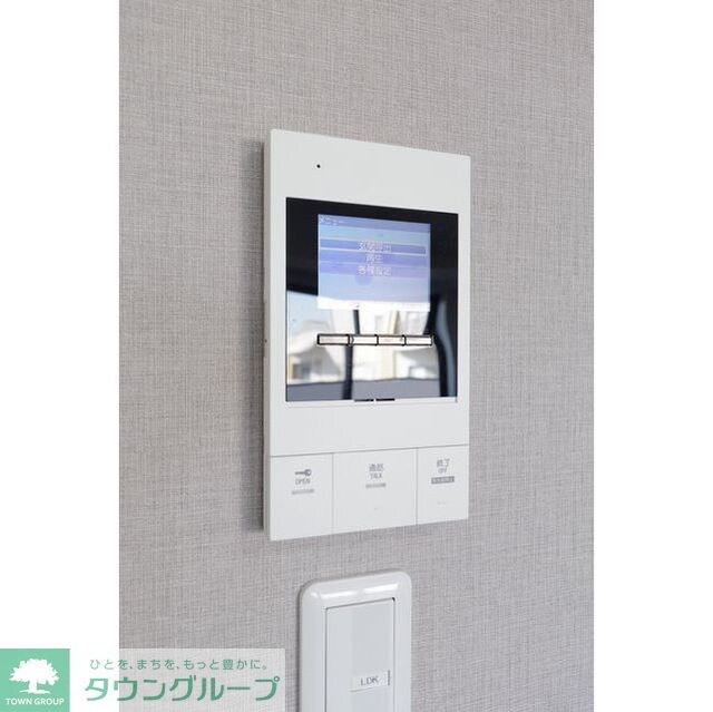 OPEN BLOOM SUMIDA YAHIROの物件内観写真