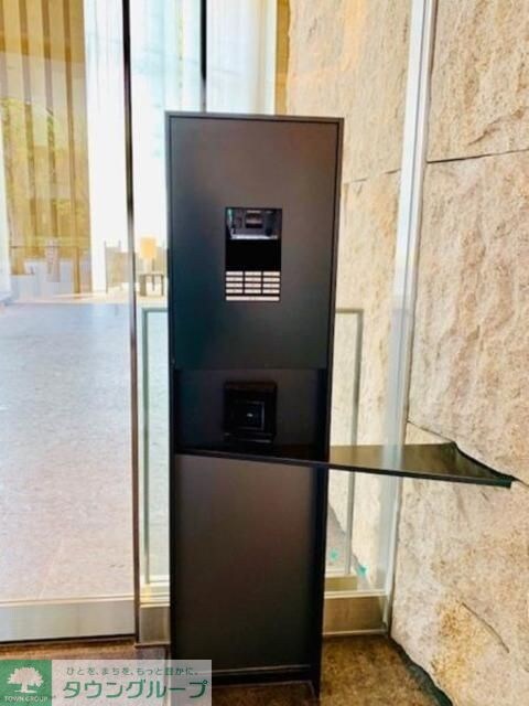 Brillia THE TOWER TOKYO YAESU の物件内観写真