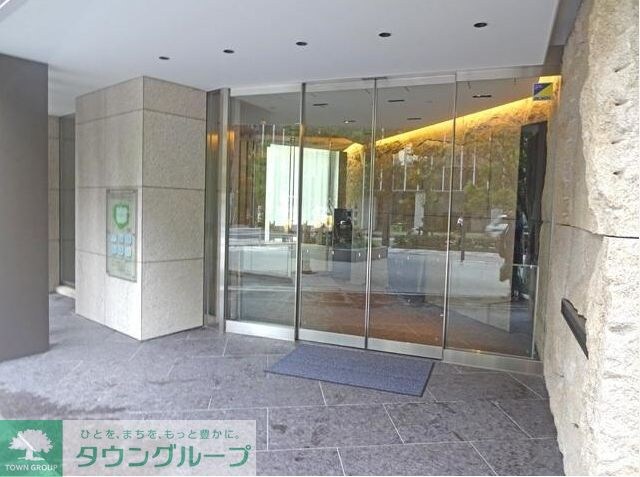 Brillia THE TOWER TOKYO YAESU の物件内観写真