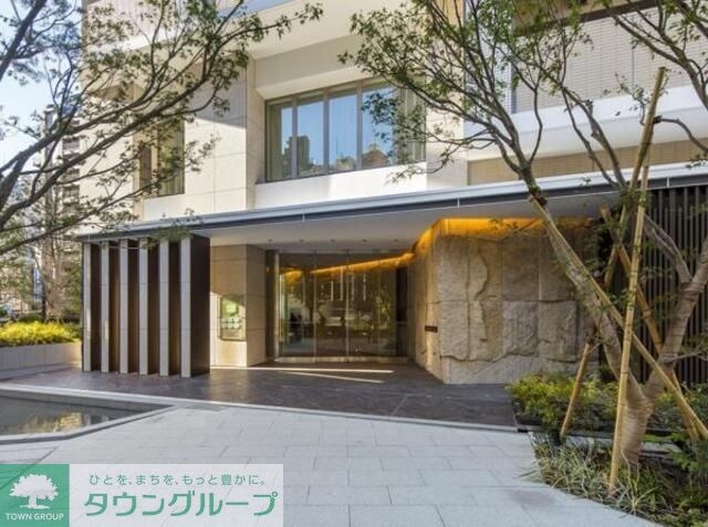 Brillia THE TOWER TOKYO YAESU の物件内観写真