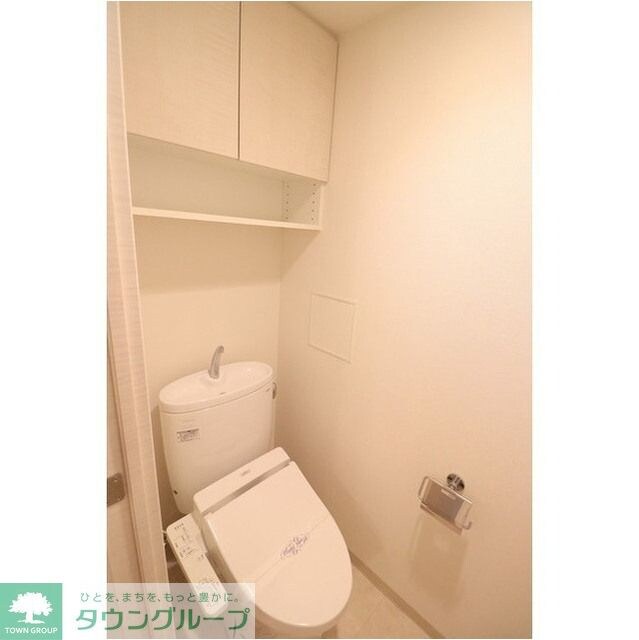 RODIA日本橋茅場町の物件内観写真