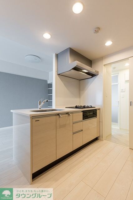 MFPRコート菊川の物件内観写真