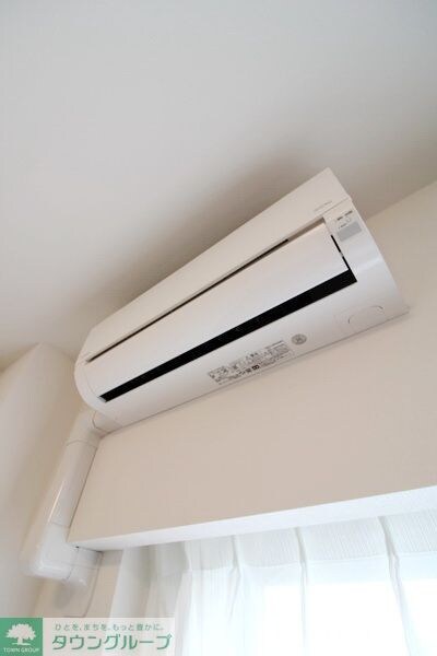 MFPRコート菊川の物件内観写真