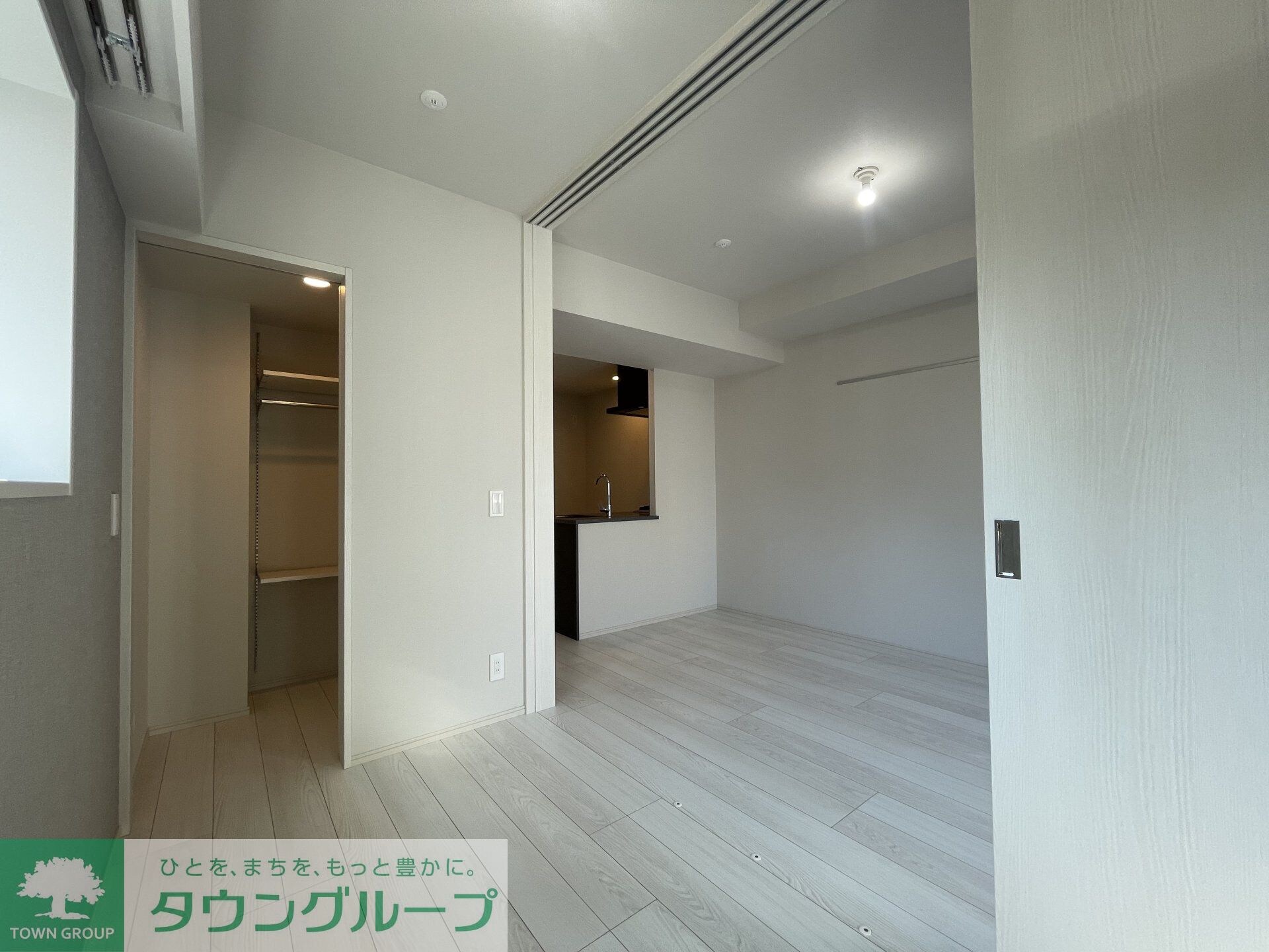 ルフォンプログレ上野御徒町の物件内観写真