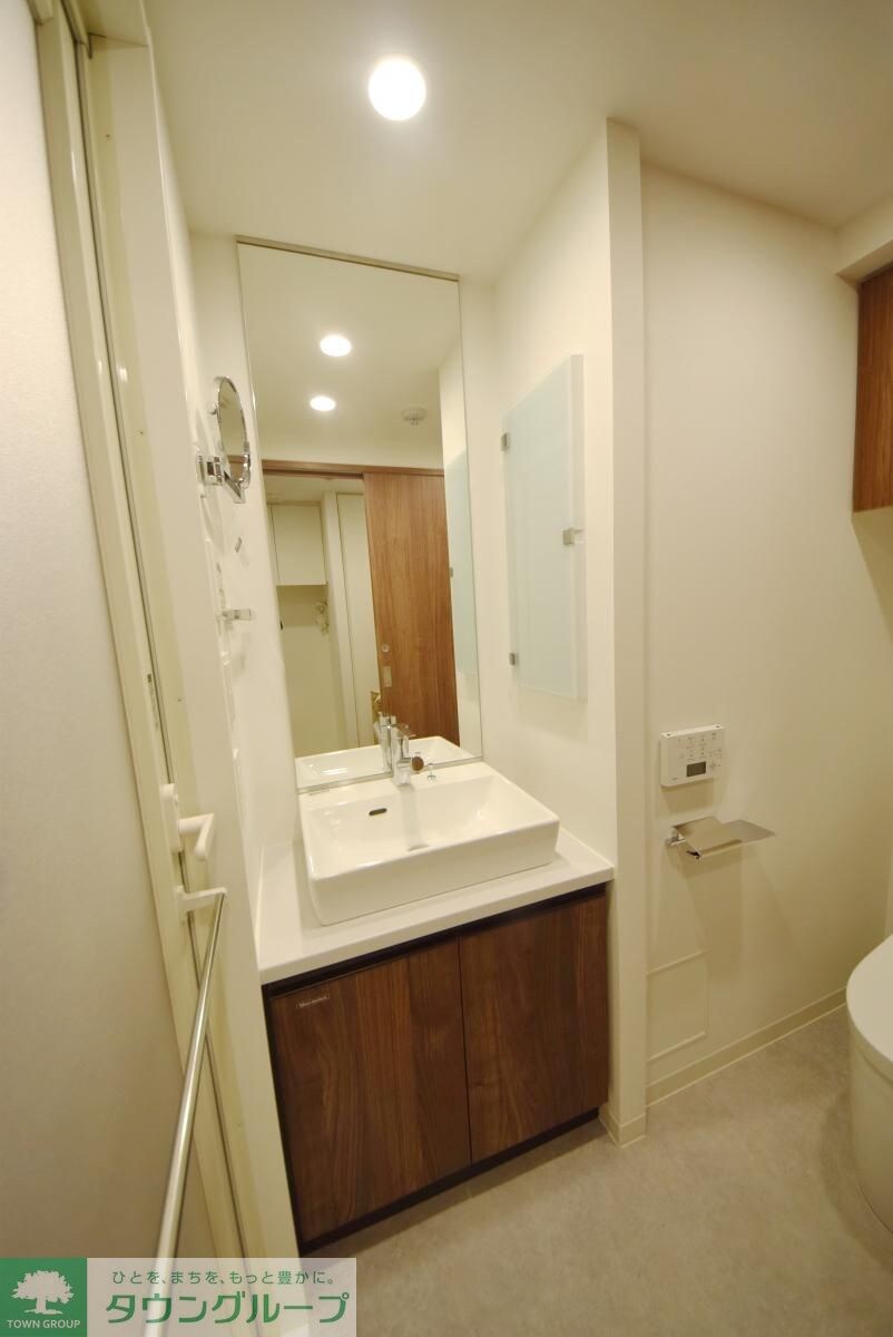 アジュールテラス東陽町の物件内観写真