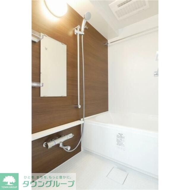 ベルグレードKS TREの物件内観写真