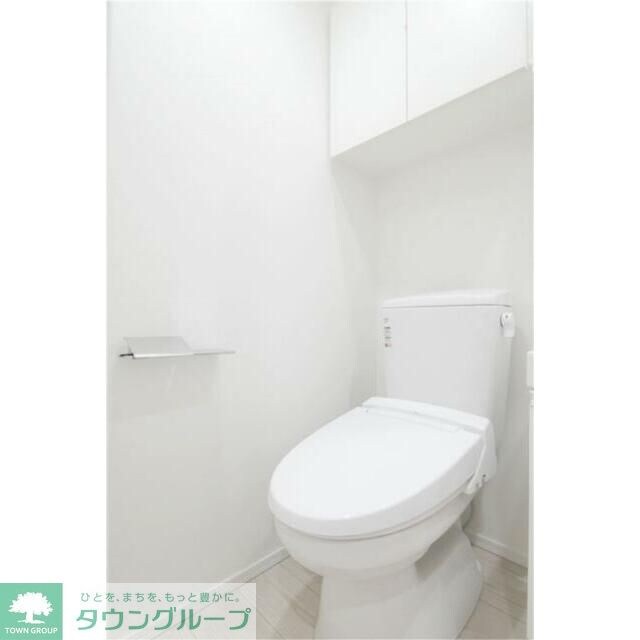 ベルグレードKS TREの物件内観写真