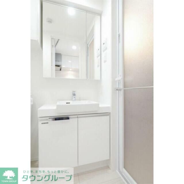 ベルグレードKS TREの物件内観写真