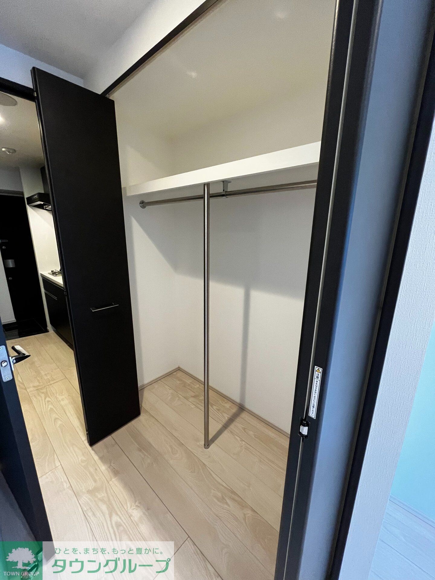 オーキッドレジデンス上野稲荷町IIの物件内観写真