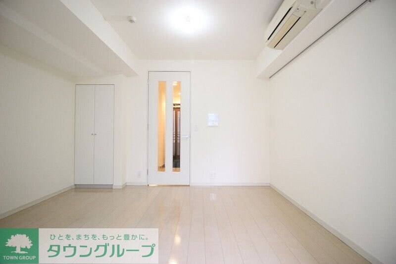 クオリア銀座の物件内観写真