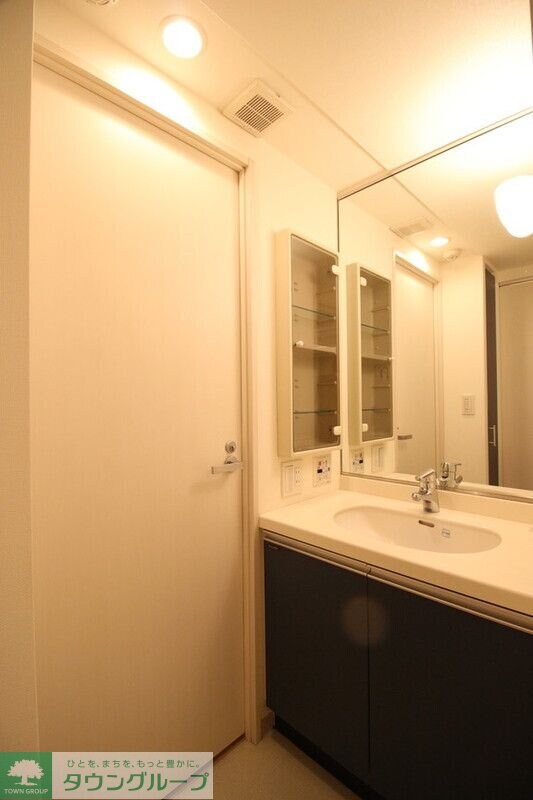 クオリア銀座の物件内観写真