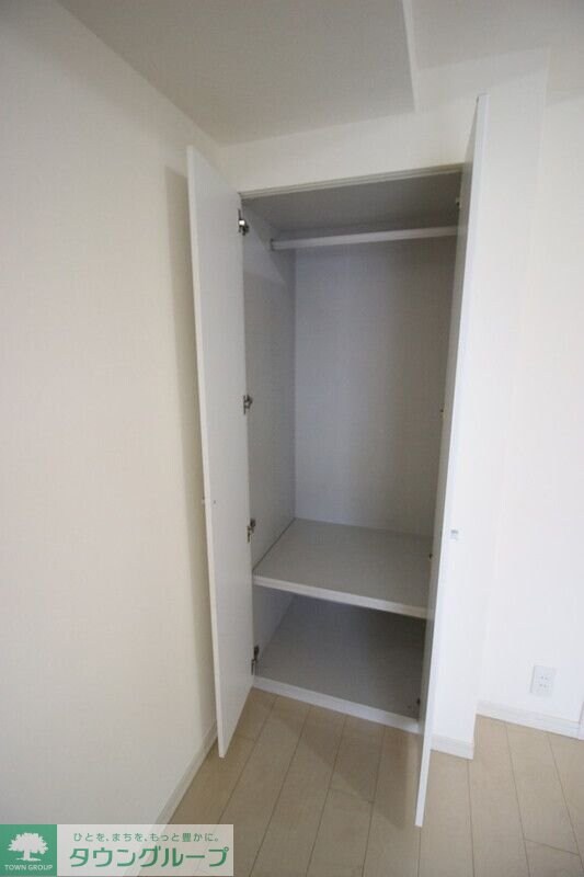 クオリア銀座の物件内観写真