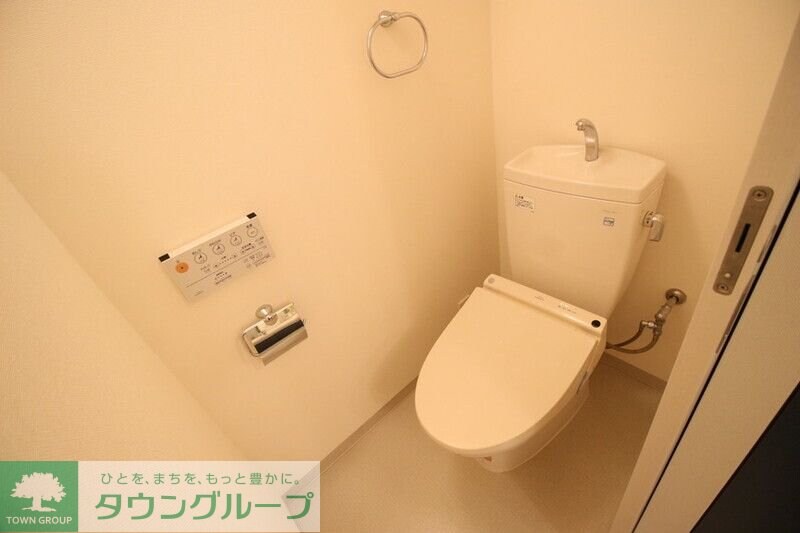 クオリア銀座の物件内観写真