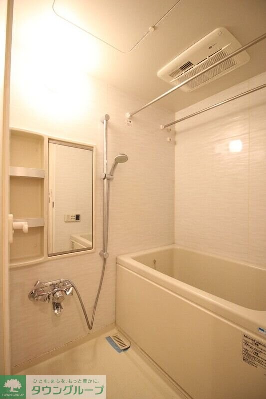 クオリア銀座の物件内観写真