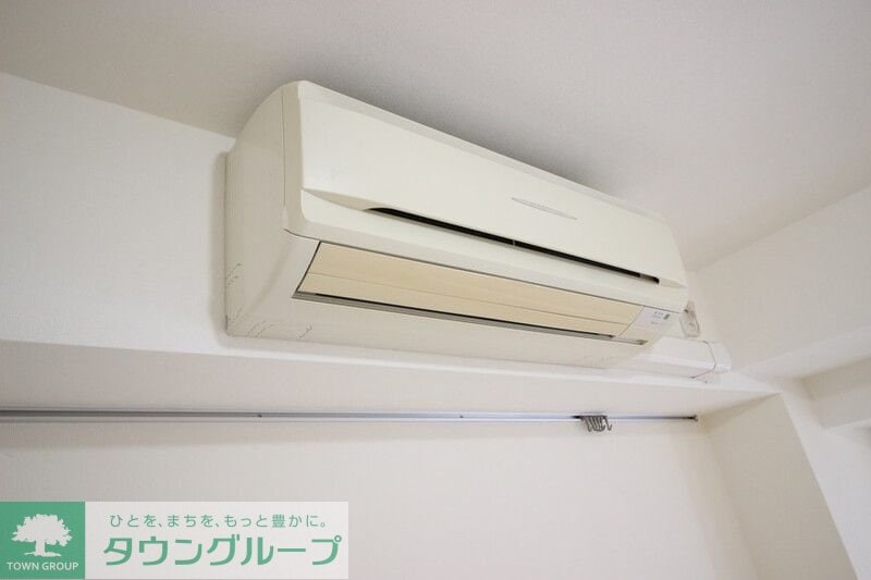 クオリア銀座の物件内観写真