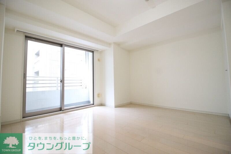 クオリア銀座の物件内観写真