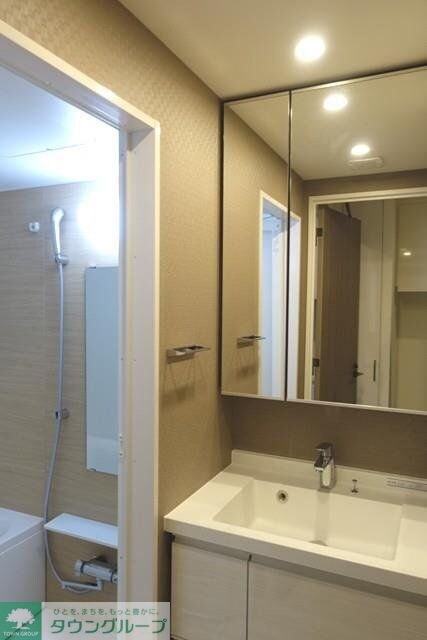 パークアクシス浅草レジデンスの物件内観写真