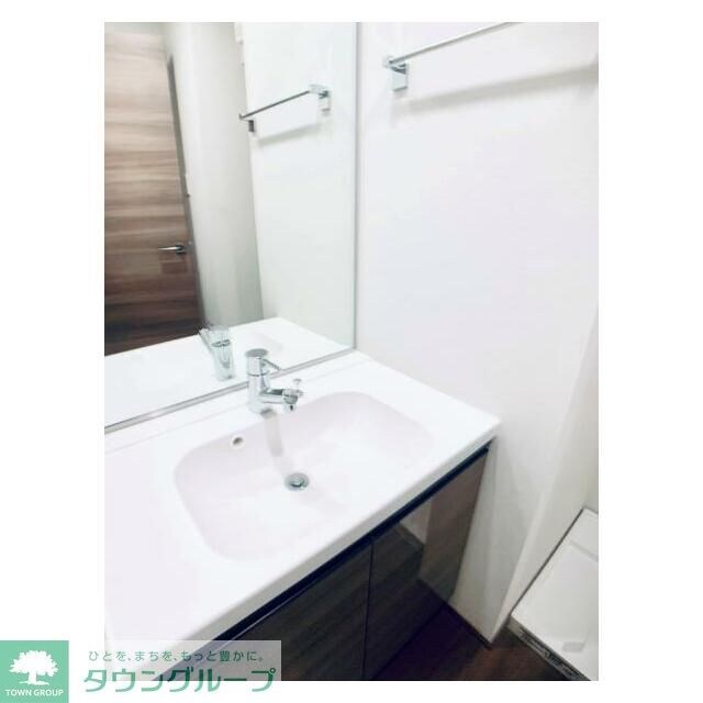 GRANSITE千代田富士見の物件内観写真