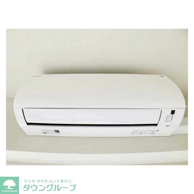 GRANSITE千代田富士見の物件内観写真