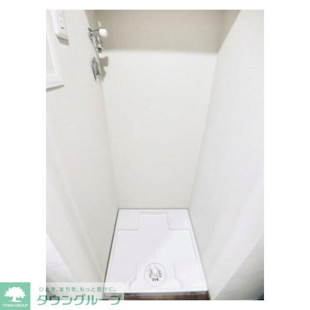 GRANSITE千代田富士見の物件内観写真