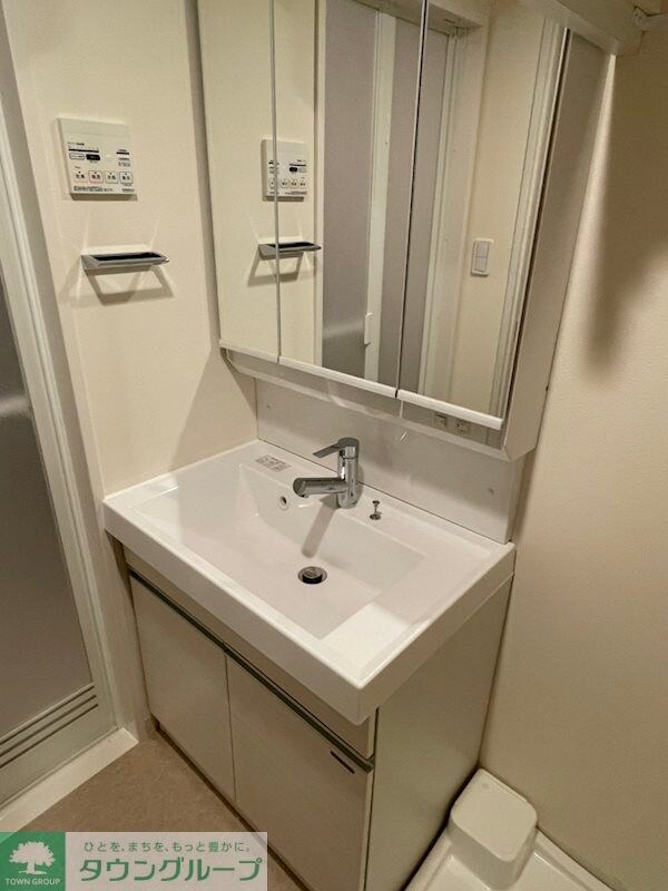 リビオメゾン上野入谷の物件内観写真