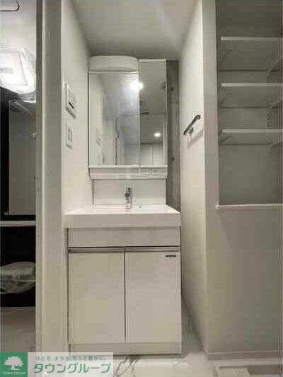 トライム両国の物件内観写真