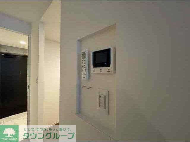 トライム両国の物件内観写真