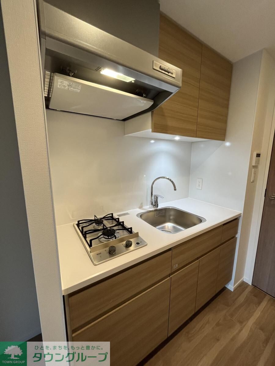 パークアクシス東陽町レジデンスの物件内観写真