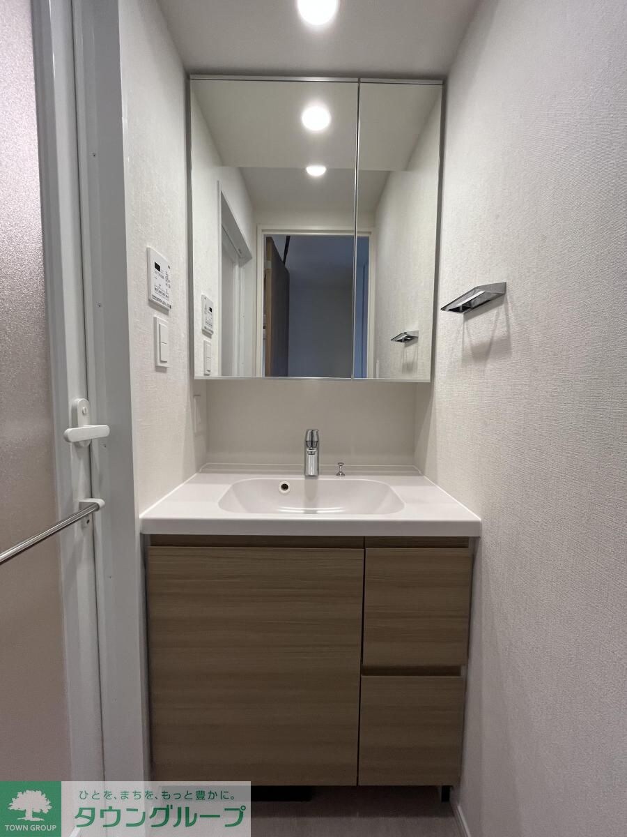 パークアクシス東陽町レジデンスの物件内観写真