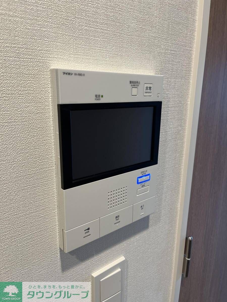 パークアクシス東陽町レジデンスの物件内観写真