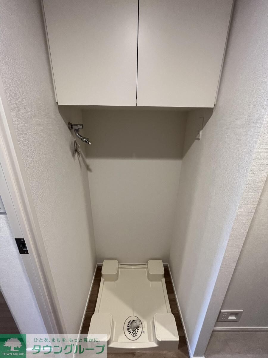 パークアクシス東陽町レジデンスの物件内観写真