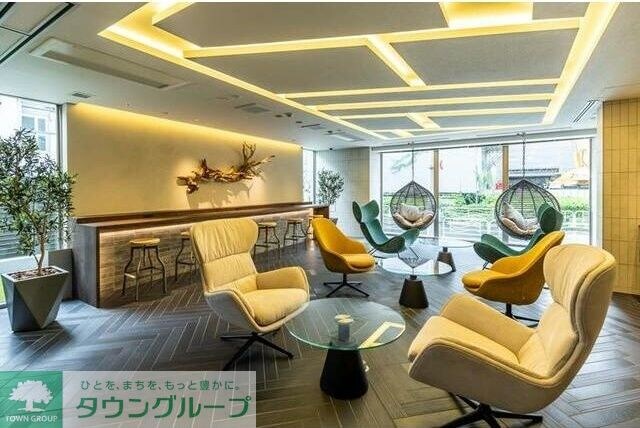 パークアクシス東陽町レジデンスの物件内観写真