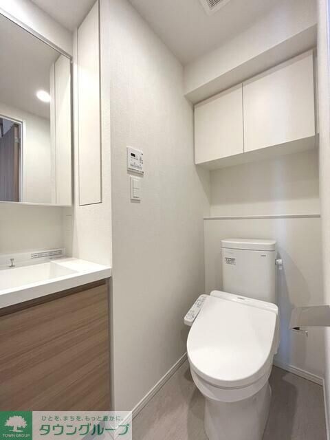 パークアクシス東陽町レジデンスの物件内観写真