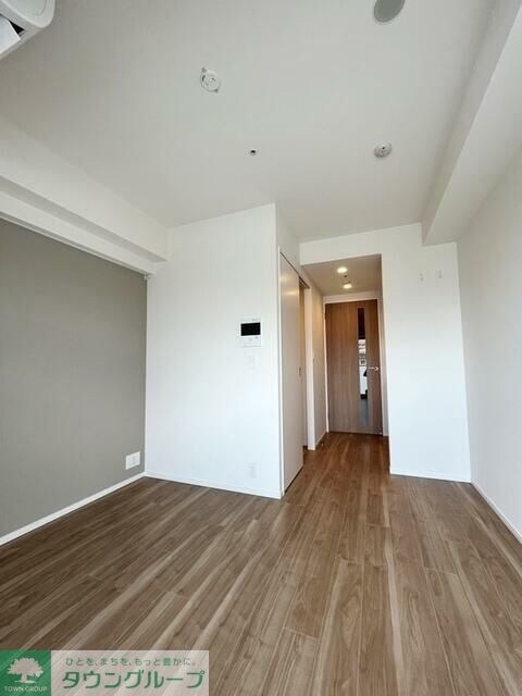 パークアクシス東陽町レジデンスの物件内観写真