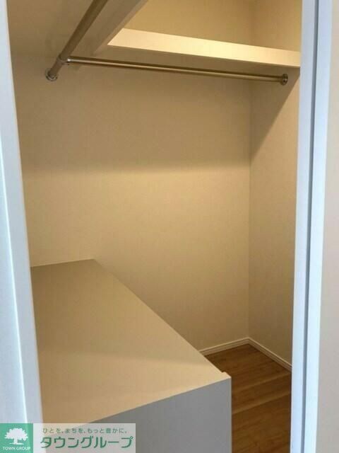 パークアクシス東陽町レジデンスの物件内観写真