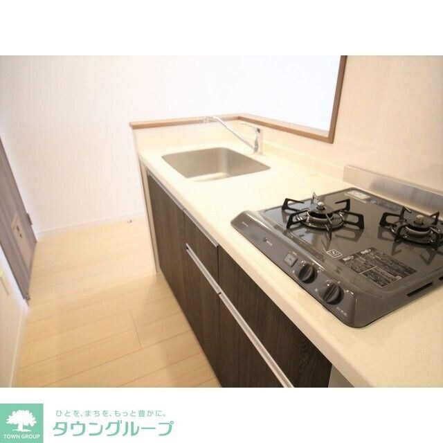 プレール・ドゥーク東向島の物件内観写真