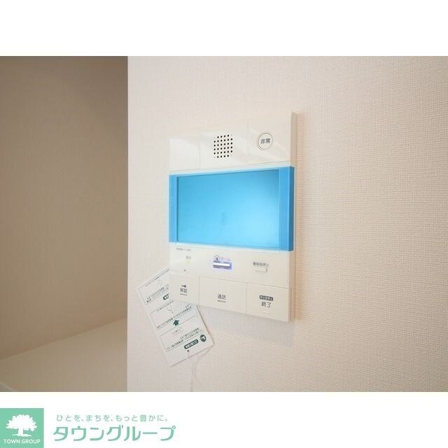 プレール・ドゥーク東向島の物件内観写真