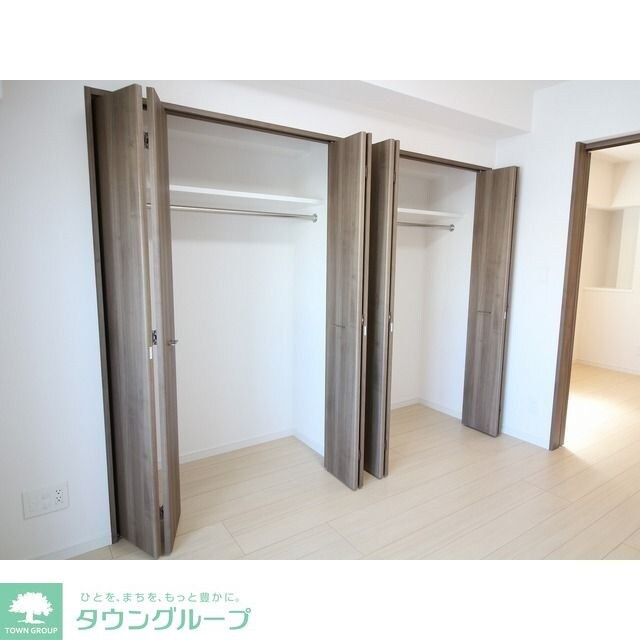 プレール・ドゥーク東向島の物件内観写真