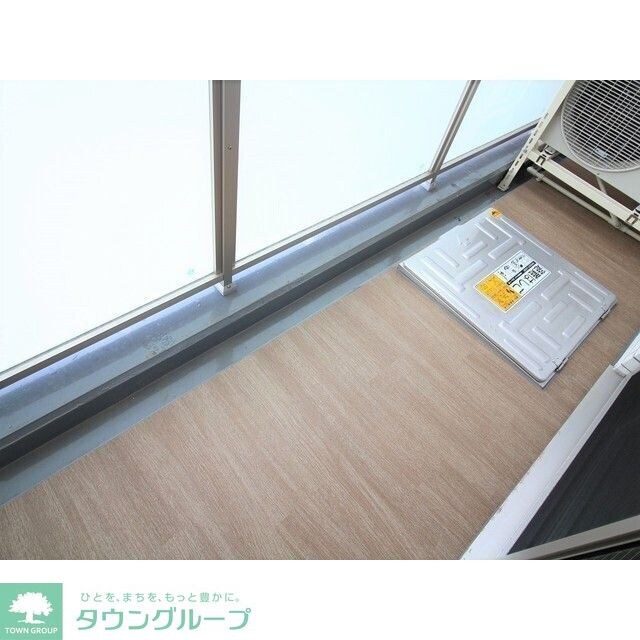 プレール・ドゥーク東向島の物件内観写真